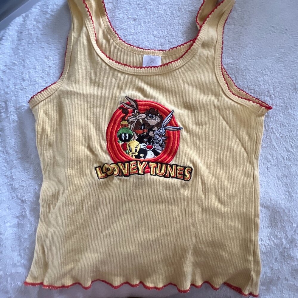 LOONEY TUNES SHIRT